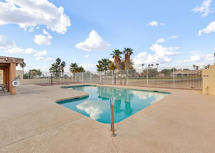 Holiday home Golf Course Near Spring Training & River