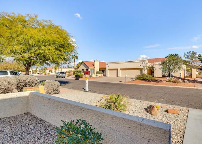 Holiday home Golf Course Near Spring Training & River *