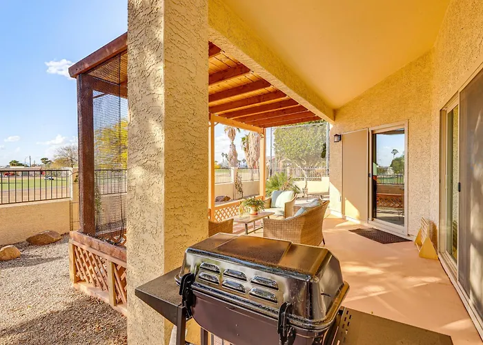 Holiday home Golf Course Near Spring Training & River