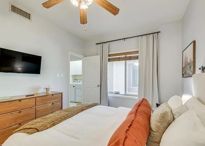 Holiday home Golf Course Near Spring Training & River Mesa