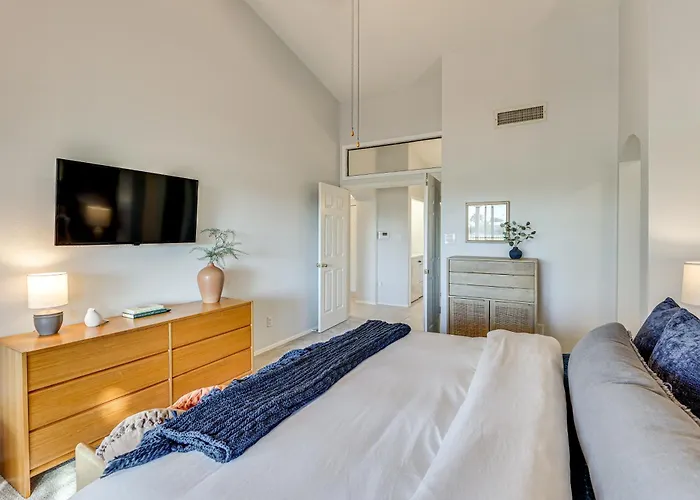 Holiday home Golf Course Near Spring Training & River